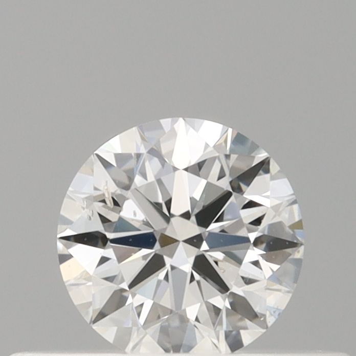 0.3 ct Round Diamond