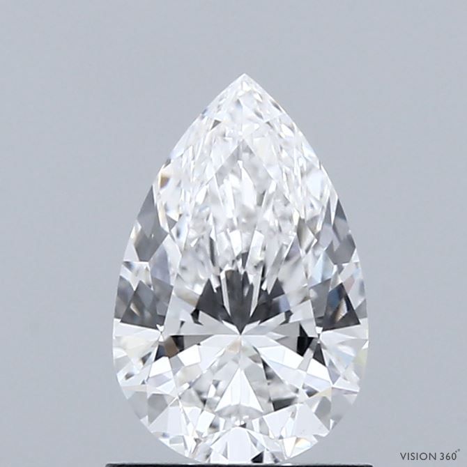 1.07 Carat