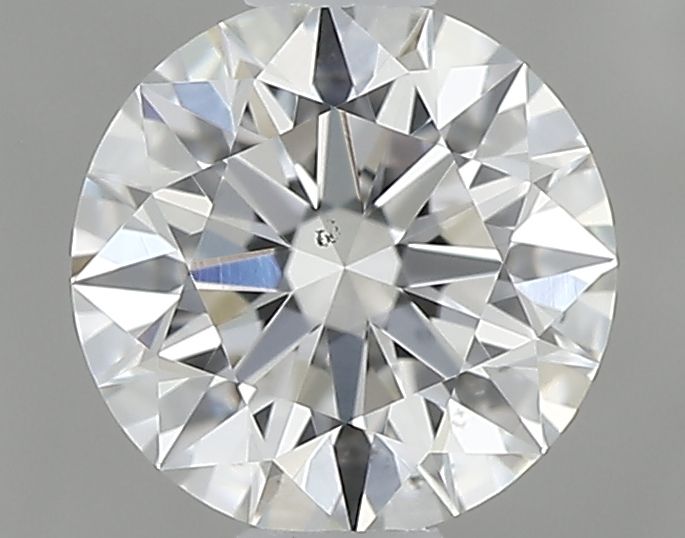0.40 ct Round diamond