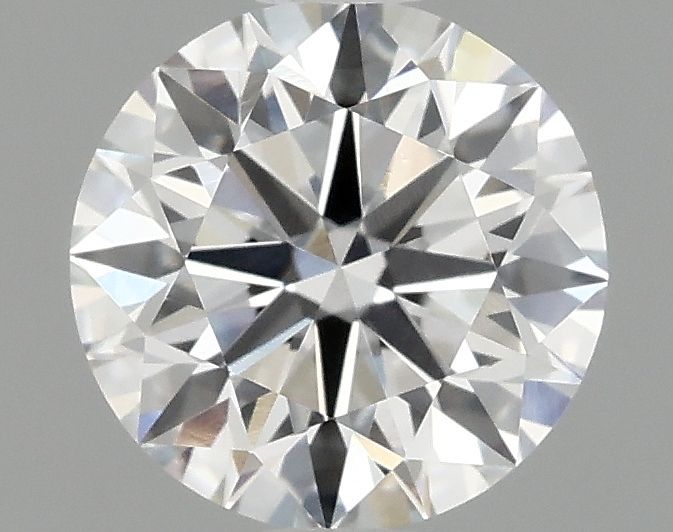 1.06 ct. round Lab Grown Diamond front image