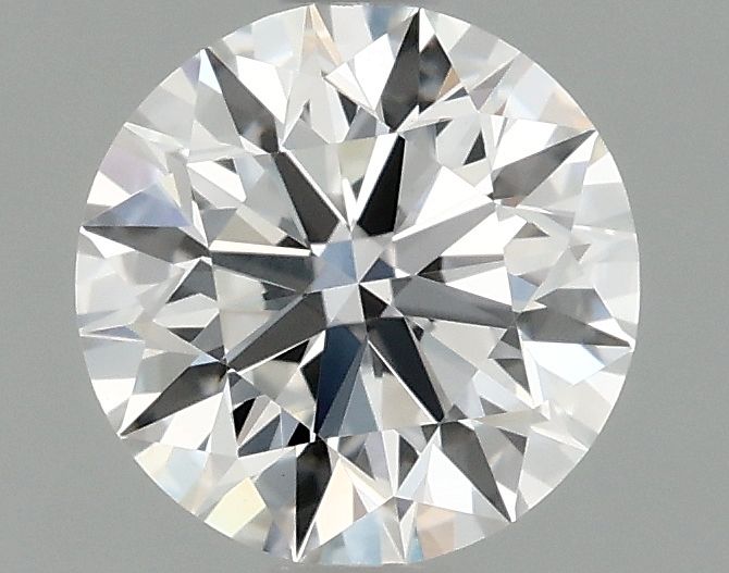 1.06 ct. round Lab Grown Diamond front image