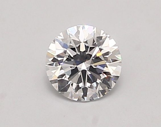 0.59 ct lab-grown Round Diamond