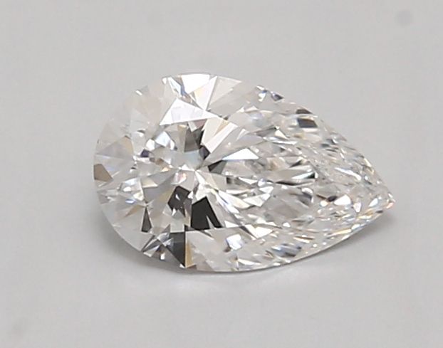 0.94 ct. pear Lab Grown Diamond front image