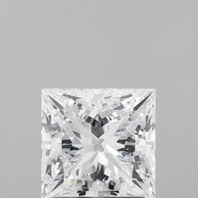 1.50 ct Princess diamond