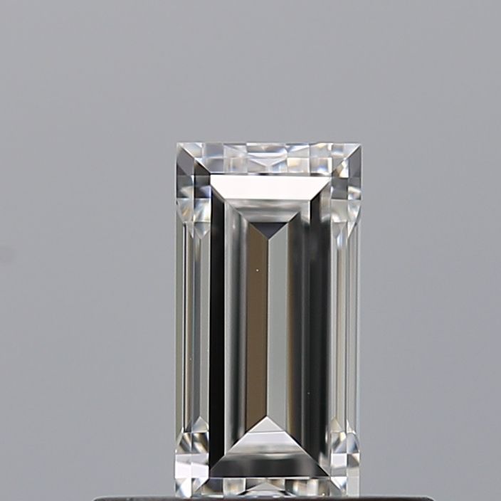 0.42 ct Baguette Diamond