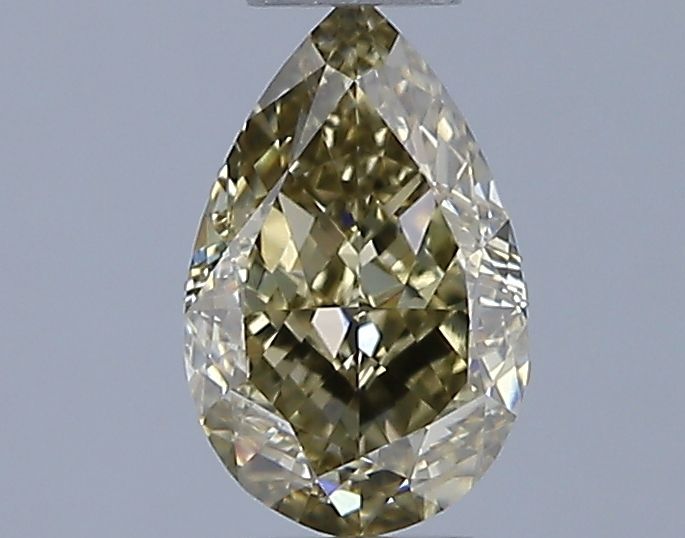 1.00 ct Pear diamond