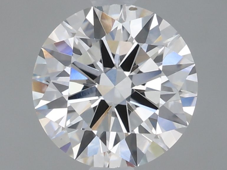 1.05 ct. round Lab Grown Diamond front image