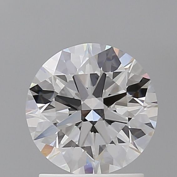 1.53 ct. round Lab Grown Diamond front image