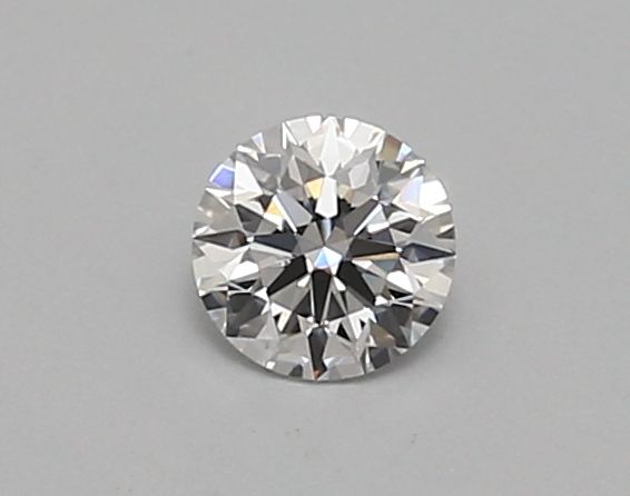 0.38 ct lab-grown Round Diamond