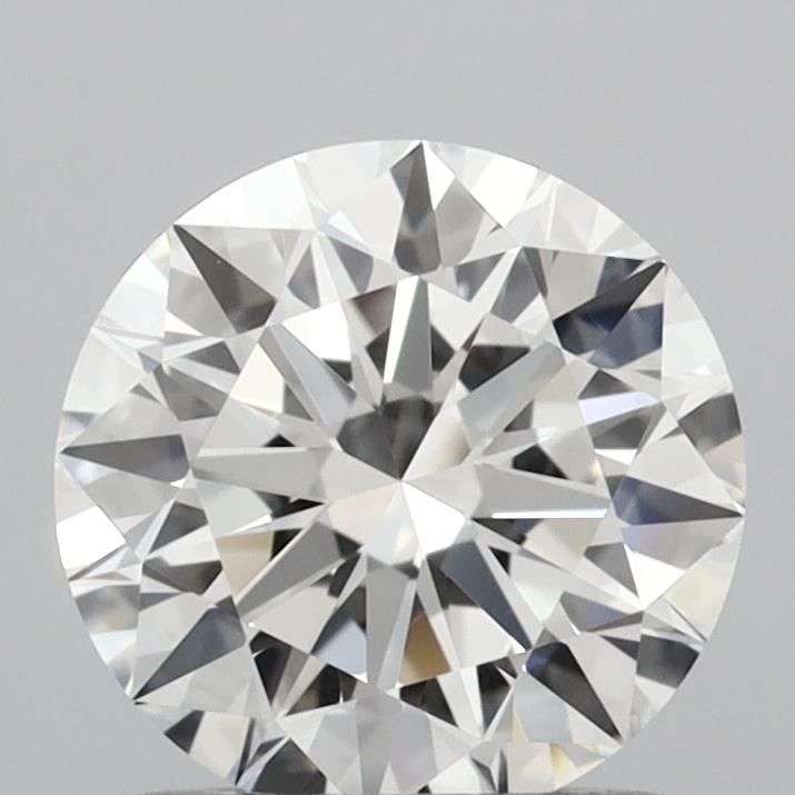 1.05 ct. round Lab Grown Diamond front image