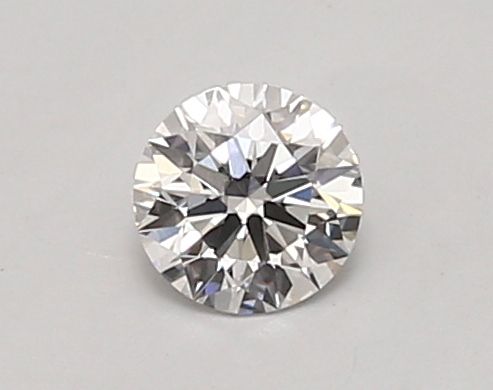 0.34 ct lab-grown Round Diamond