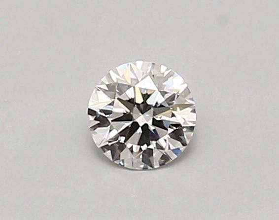 0.34 ct lab-grown Round Diamond
