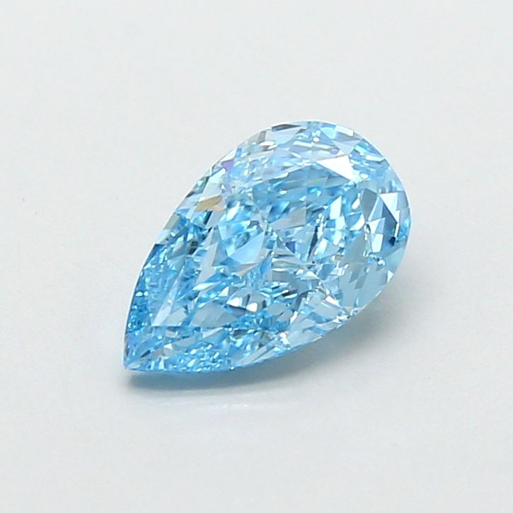 0.94 ct. pear Lab Grown Diamond front image
