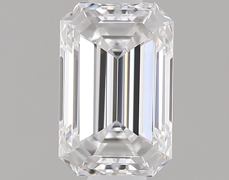 Diament 0.42 ct D/VVS2