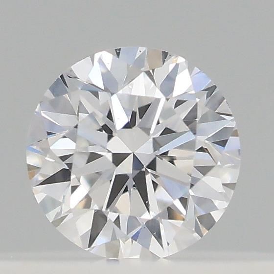 0.14 ct lab-grown Round Diamond