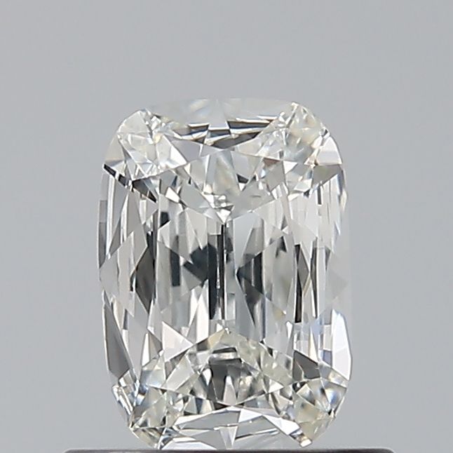 0.50 ct Cushion Brilliant diamond