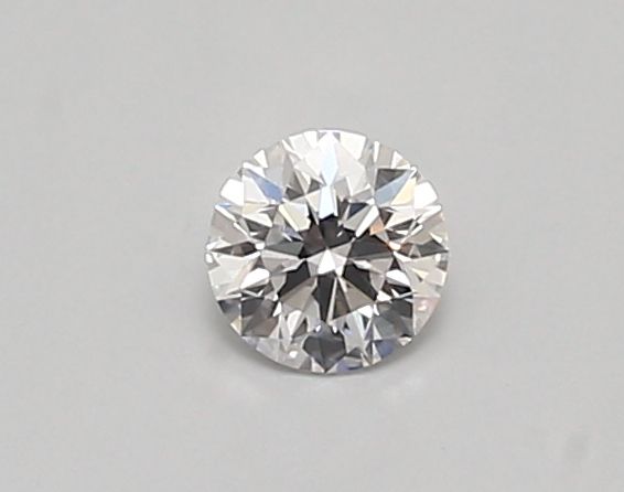 0.34 ct lab-grown Round Diamond