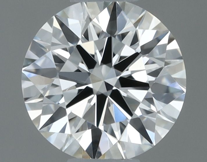 0.30 ct Round diamond