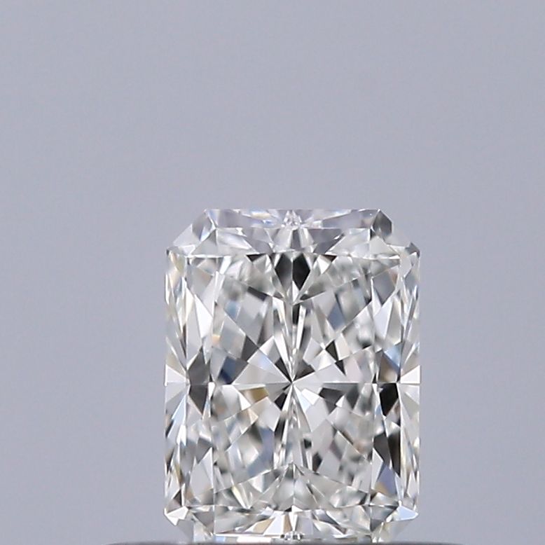 0.35 ct Radiant diamond