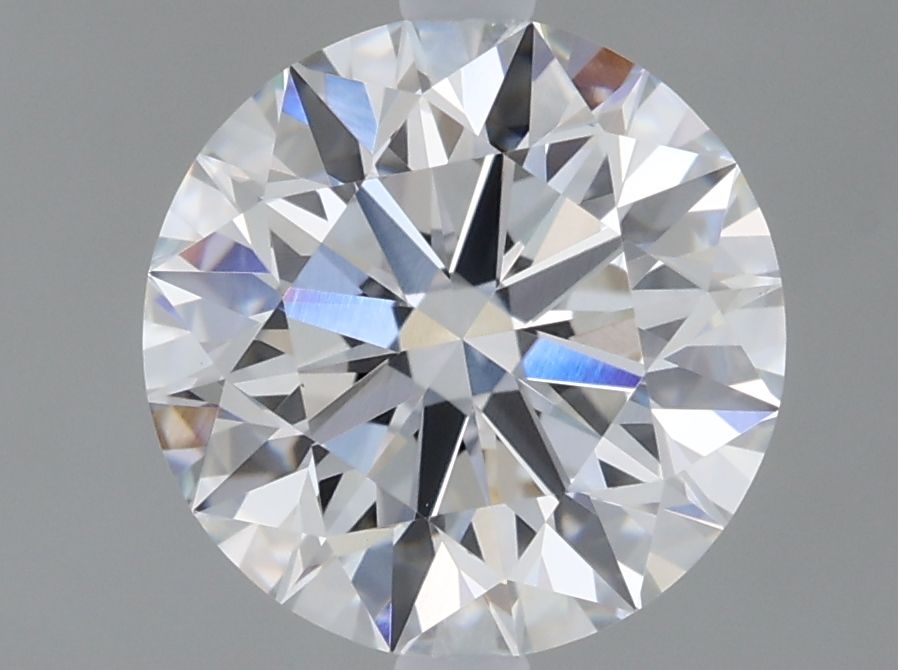 1.59 ct. round Lab Grown Diamond front image