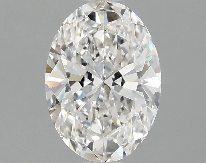 1.10 ct Oval diamond