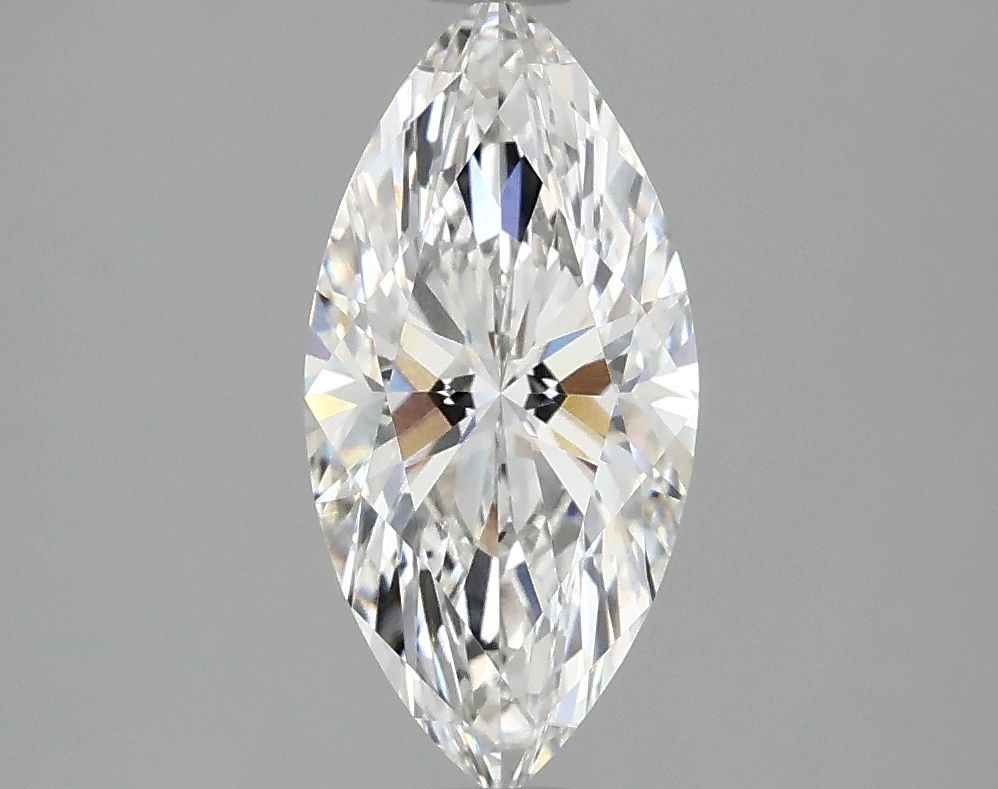 1.57 ct Marquise diamond