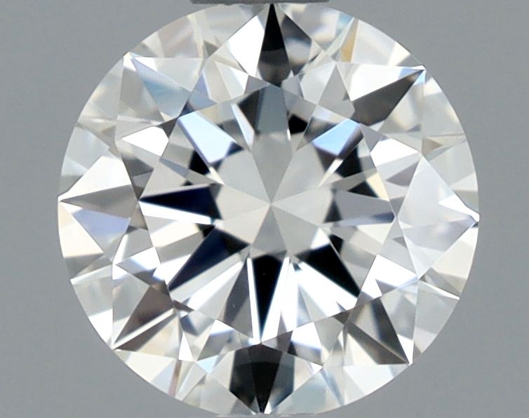 0.40 ct Round diamond