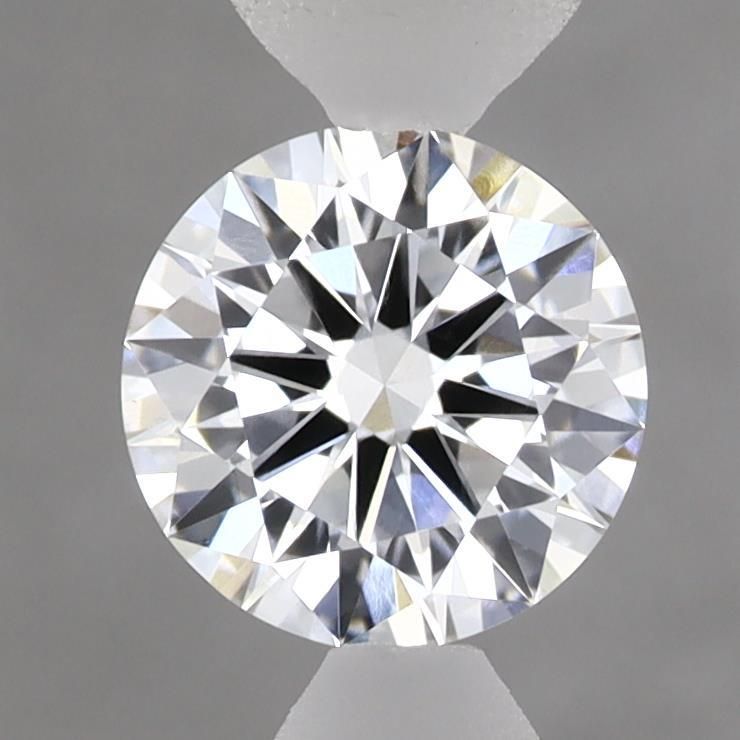 1.03 ct. round Lab Grown Diamond front image