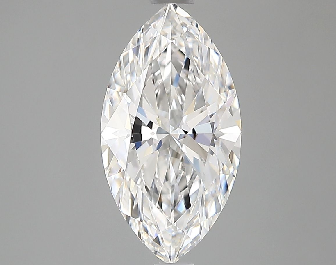 1.81 ct. marquise Lab Grown Diamond front image