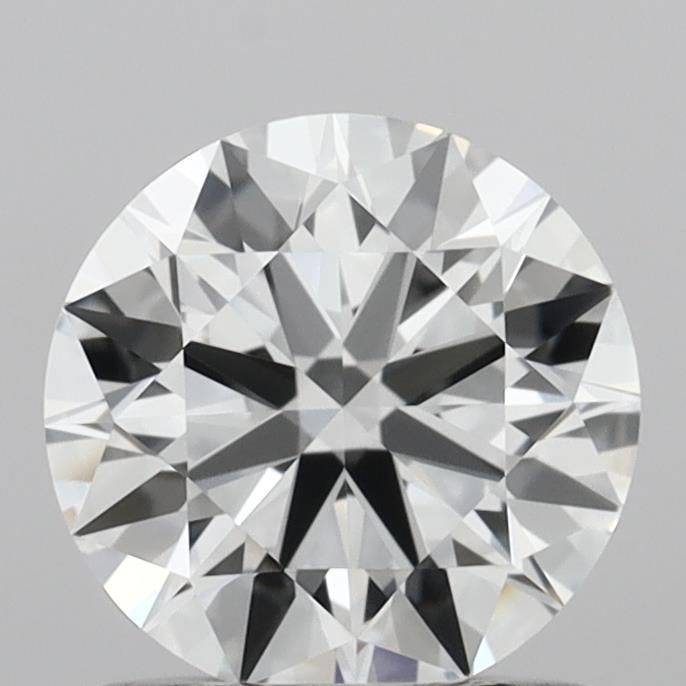 1.05 ct. round Lab Grown Diamond front image