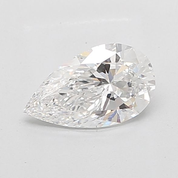 1.36 ct. pear Lab Grown Diamond front image