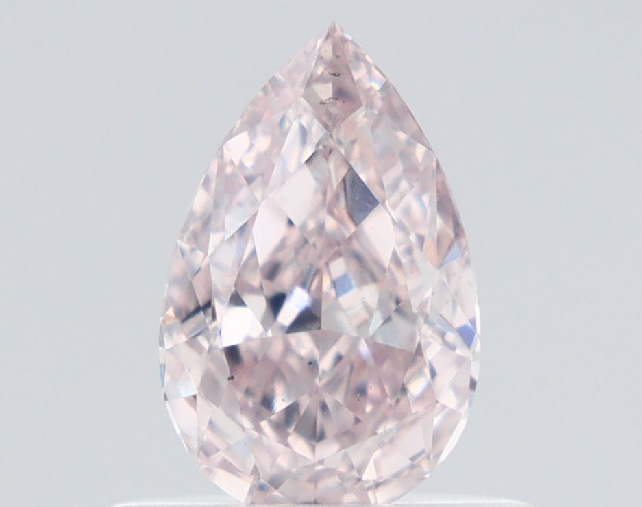0.51 ct Pear diamond