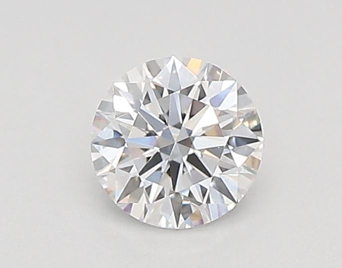 0.34 ct lab-grown Round Diamond