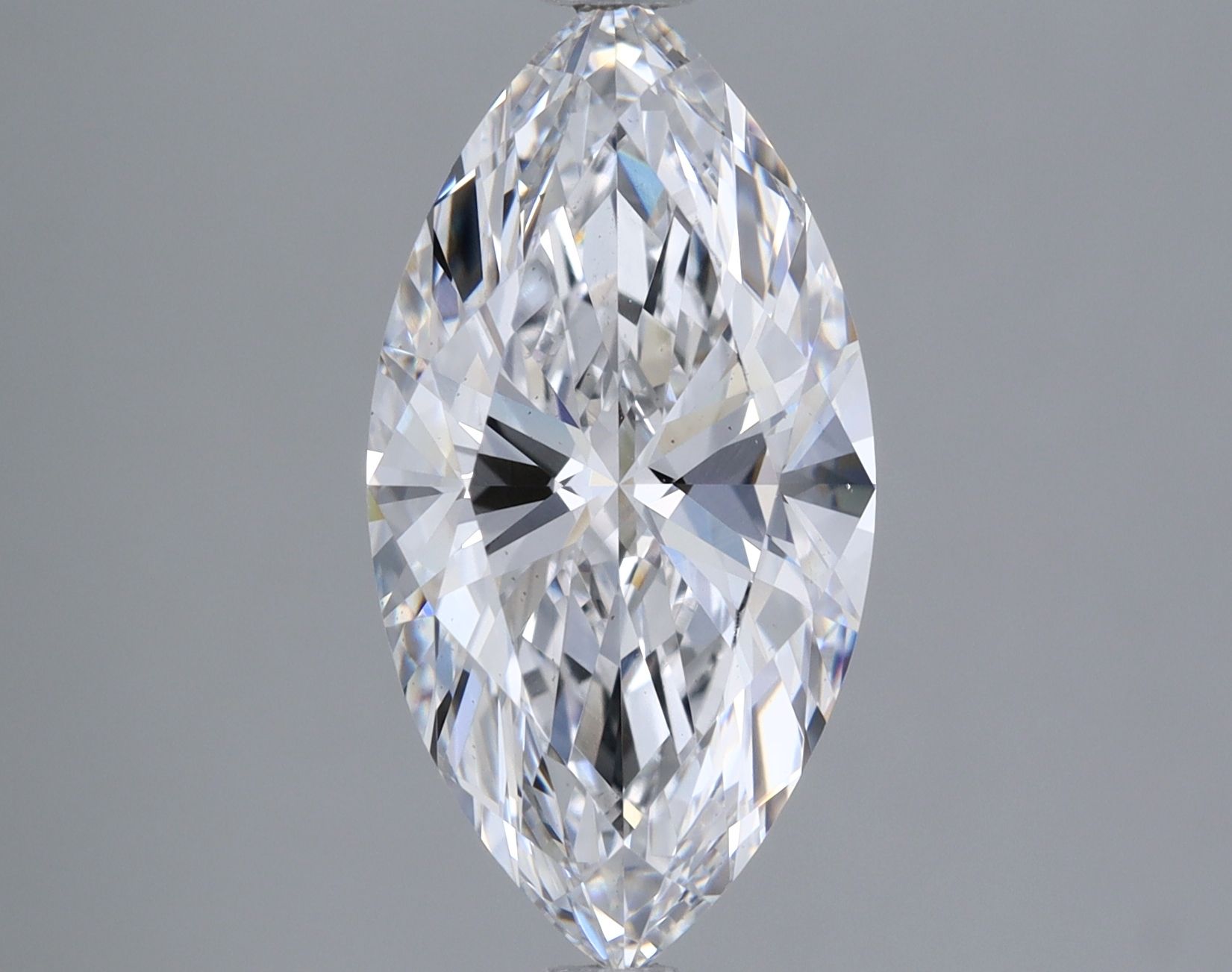 2.55 Carat