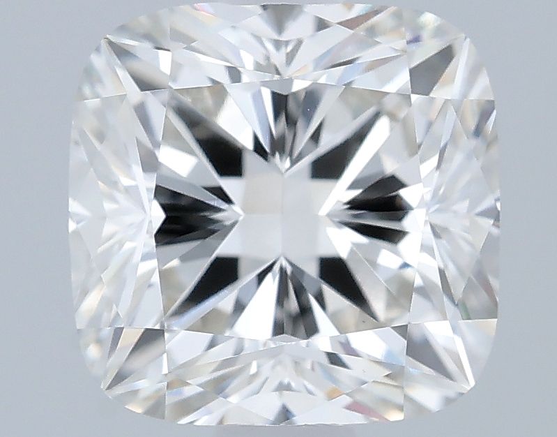 1.57 ct Cushion Modified diamond