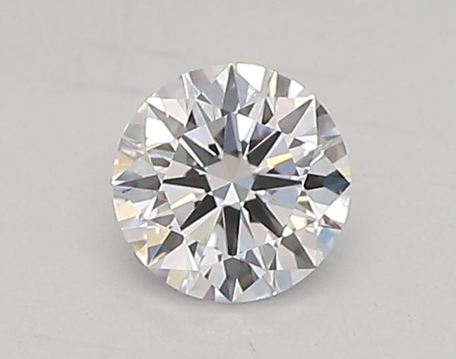 0.29 ct lab-grown Round Diamond