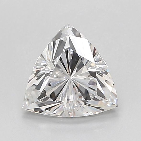 1.06 ct lab-grown Triangular Diamond