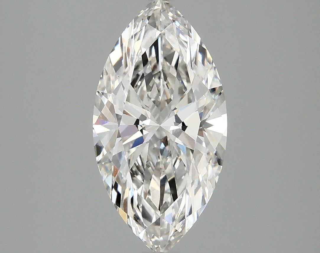 2.00 ct. marquise Lab Grown Diamond front image