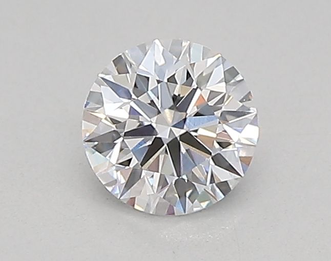 0.38 ct lab-grown Round Diamond