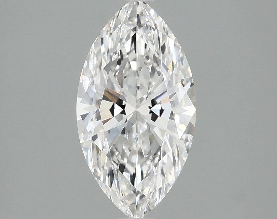 1.59 ct. marquise Lab Grown Diamond front image