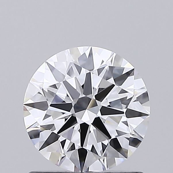 1.00 ct. round Lab Grown Diamond front image