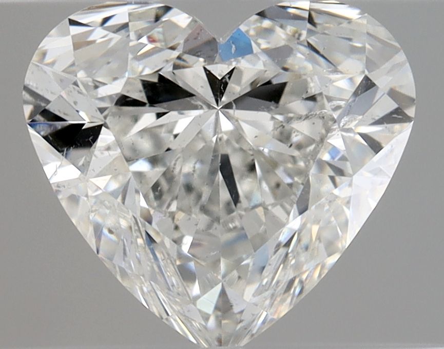1.21 Carat