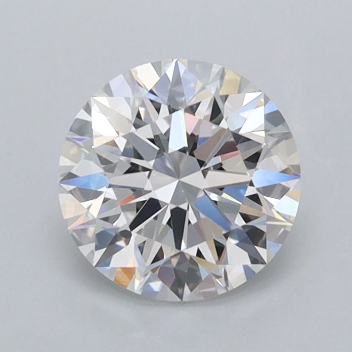 1.02 ct Round Lab-Grown Diamond