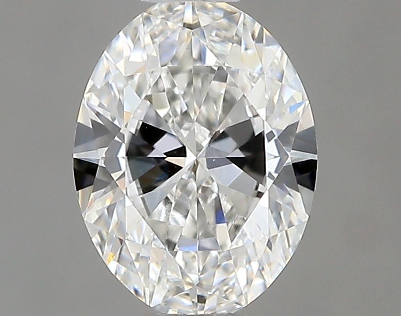 0.51 ct Oval diamond