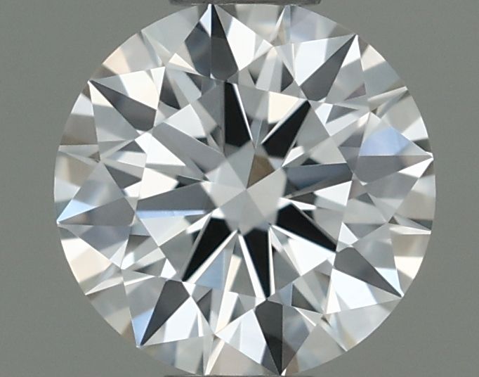 0.33 ct Round diamond