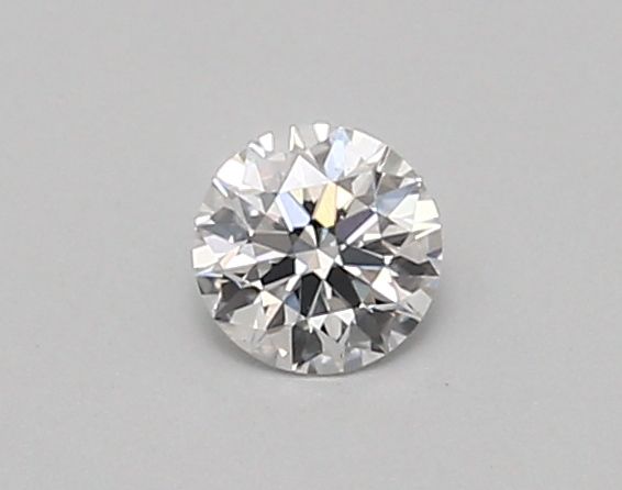 0.33 ct lab-grown Round Diamond