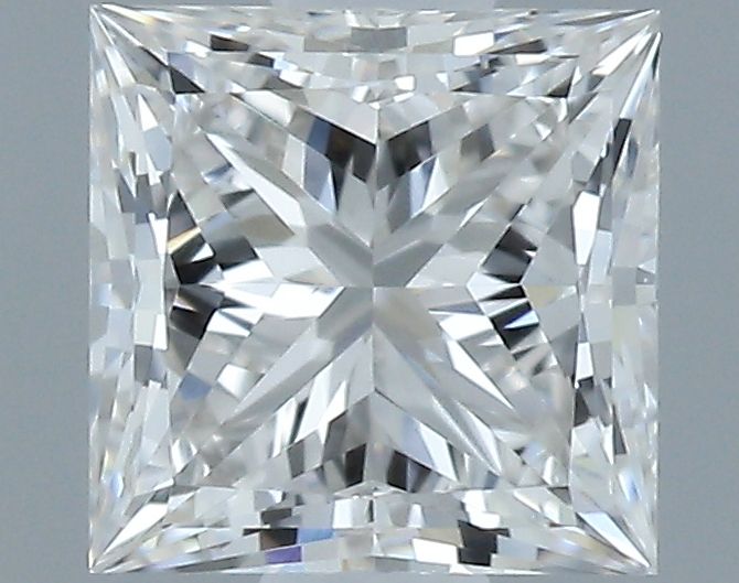 0.40 ct Princess diamond