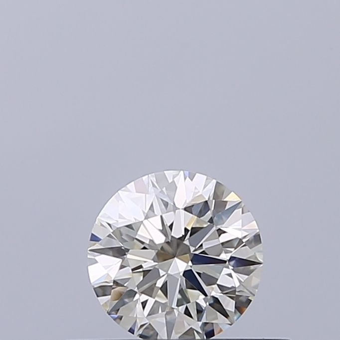 0.34 ct Round Diamond