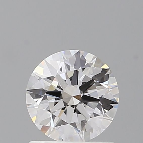 1.03 ct. round Lab Grown Diamond front image