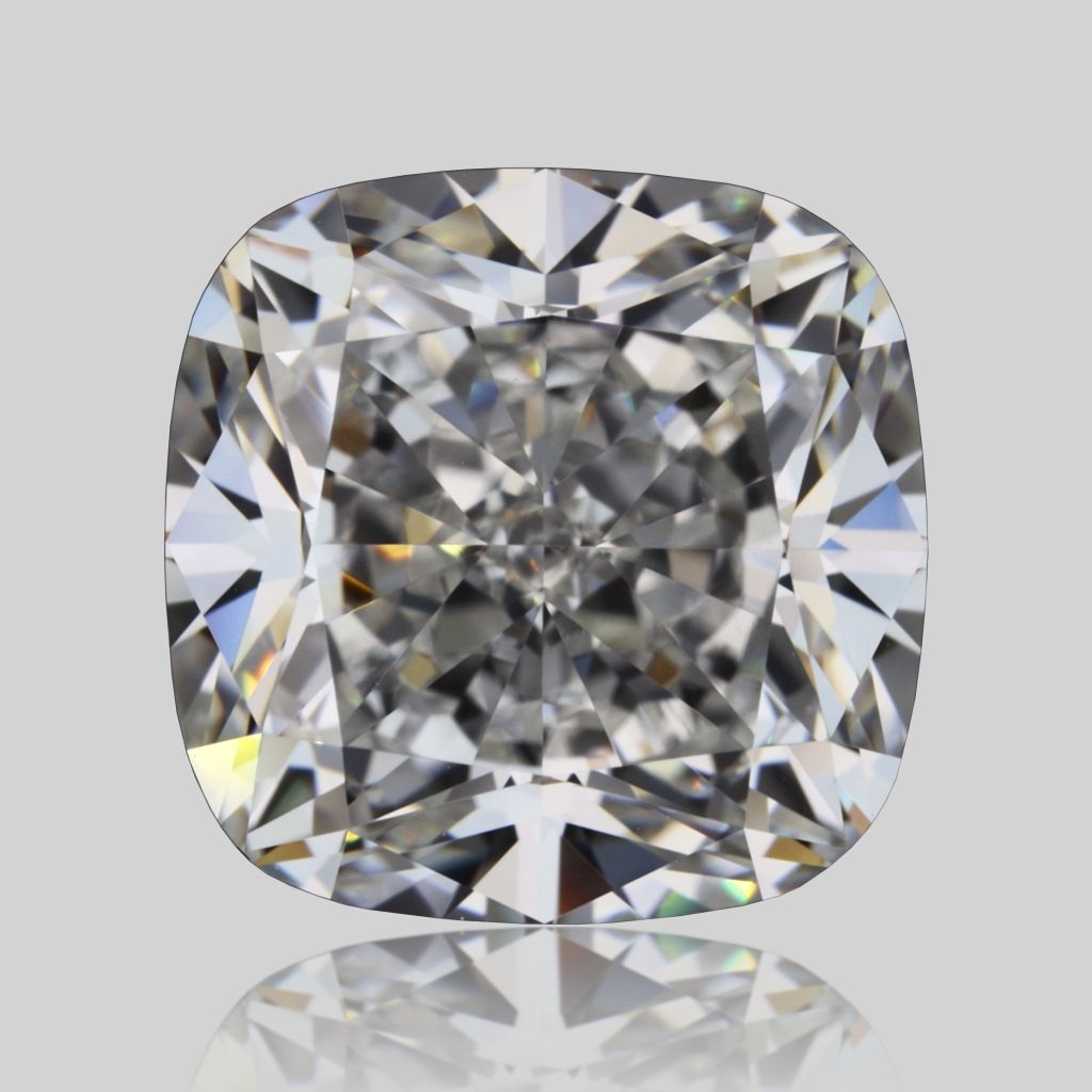 2.01 Carat
